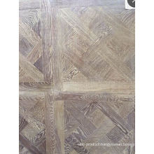 Unfinished Traditional Oak Parquet Flooring